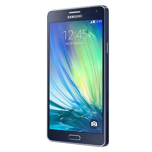 Samsung Galaxy A7 (CPU: Octa-Core, 1.5GHz, 1GHz)